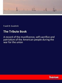 The Tribute Book