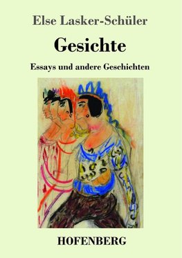 Gesichte