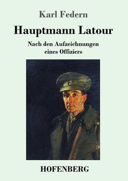 Hauptmann Latour