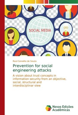 Prevention for social engineering attacks