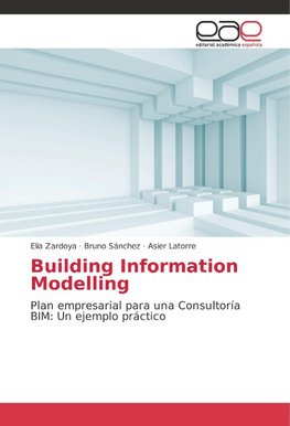 Building Information Modelling