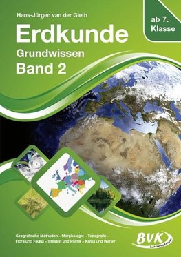 Erdkunde Grundwissen 02