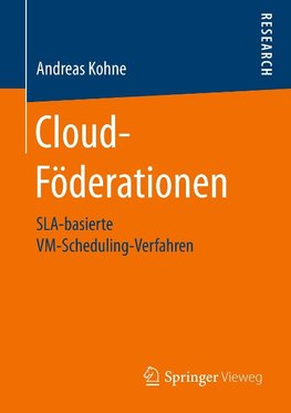 Cloud-Föderationen