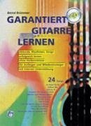 Garantiert Gitarre lernen