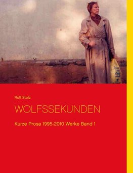 Wolfssekunden