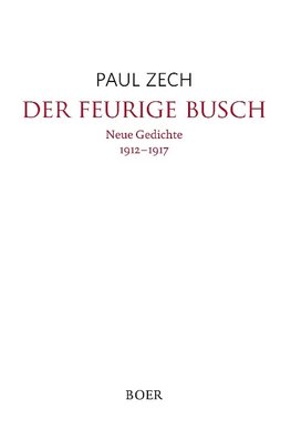 Der feurige Busch