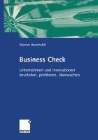 Business Check