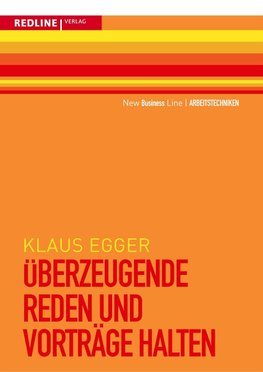 Überzeugende Reden und Vorträge halten