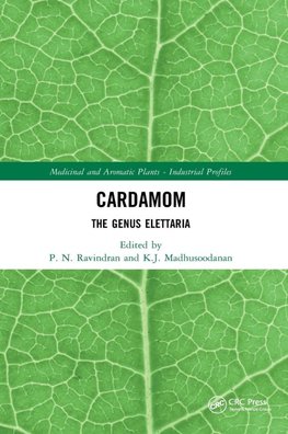 Cardamom