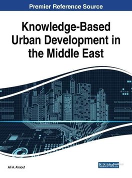 Knowledge-Based Urban Development in the Middle East