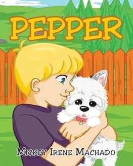 Pepper