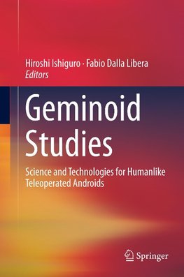 Geminoid Studies