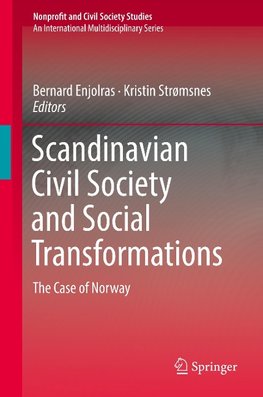 Scandinavian Civil Society and Social Transformations