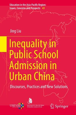 Inequality in Public School Admission in Urban China