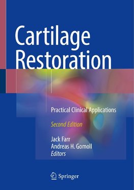 Cartilage Restoration