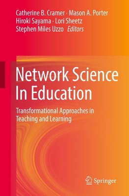 Network Science in Education