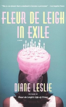 Fleur de Leigh in Exile