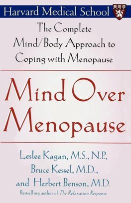 Mind Over Menopause