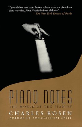 PIANO NOTES