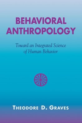 Behavioral Anthropology