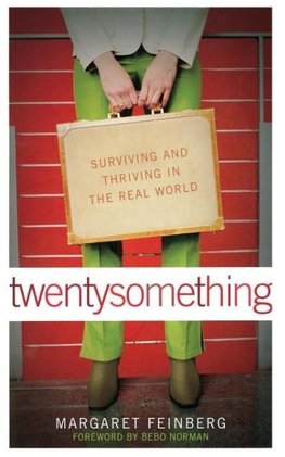 Twentysomething