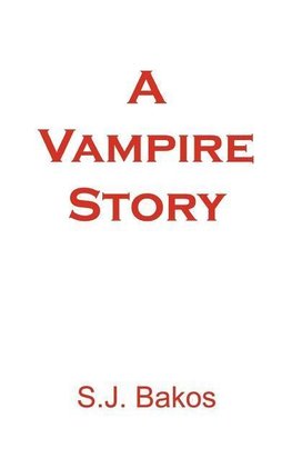 A Vampire Story