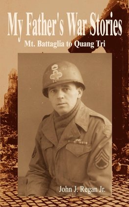 My Father's War Stories