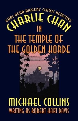 CHARLIE CHAN IN THE TEMPLE OF