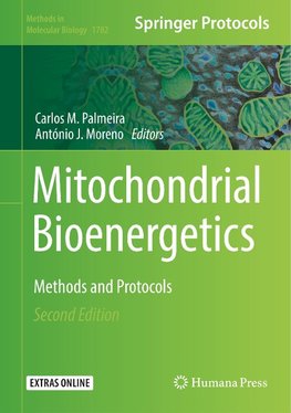 Mitochondrial Bioenergetics