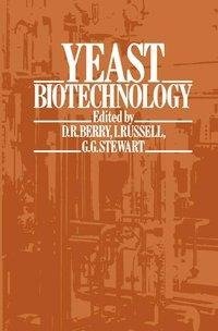 Yeast Biotechnology