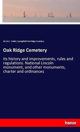 Oak Ridge Cemetery