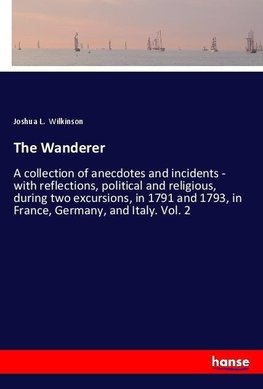 The Wanderer