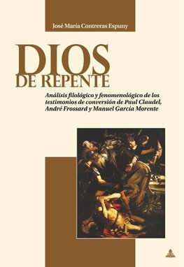 Dios de repente