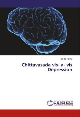 Chittavasada vis- a- vis Depression