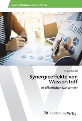 Synergieeffekte von Wasserstoff