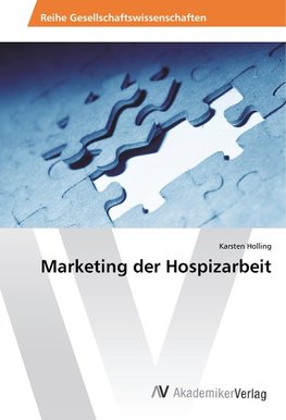 Marketing der Hospizarbeit