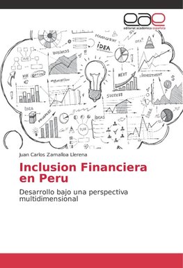 Inclusion Financiera en Peru