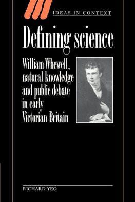 Defining Science