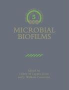 Microbial Biofilms