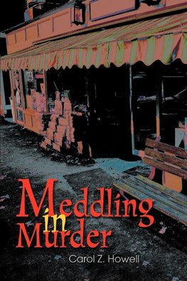 Meddling in Murder