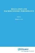 Regulation and Macroeconomic Performance