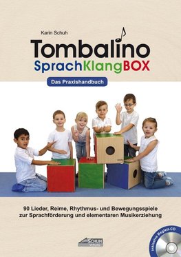 Tombalino SprachKlangBOX