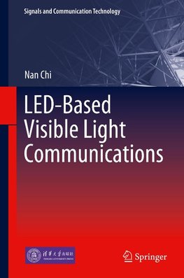 LED-Based Visible Light Communications