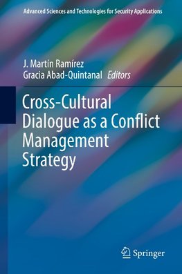 Cross-Cultural Dialogue as a Conflict Management Strategy