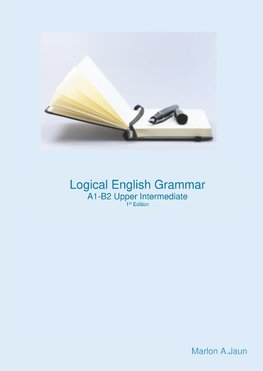 Logical English Grammar