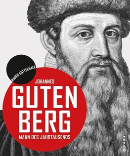 Johannes Gutenberg