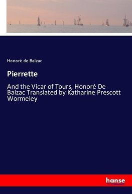 Pierrette