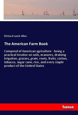 The American Farm Book