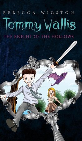 Tommy Wallis, The Knight of the Hollows