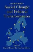 Davis, H: Social Change And Political Transformation